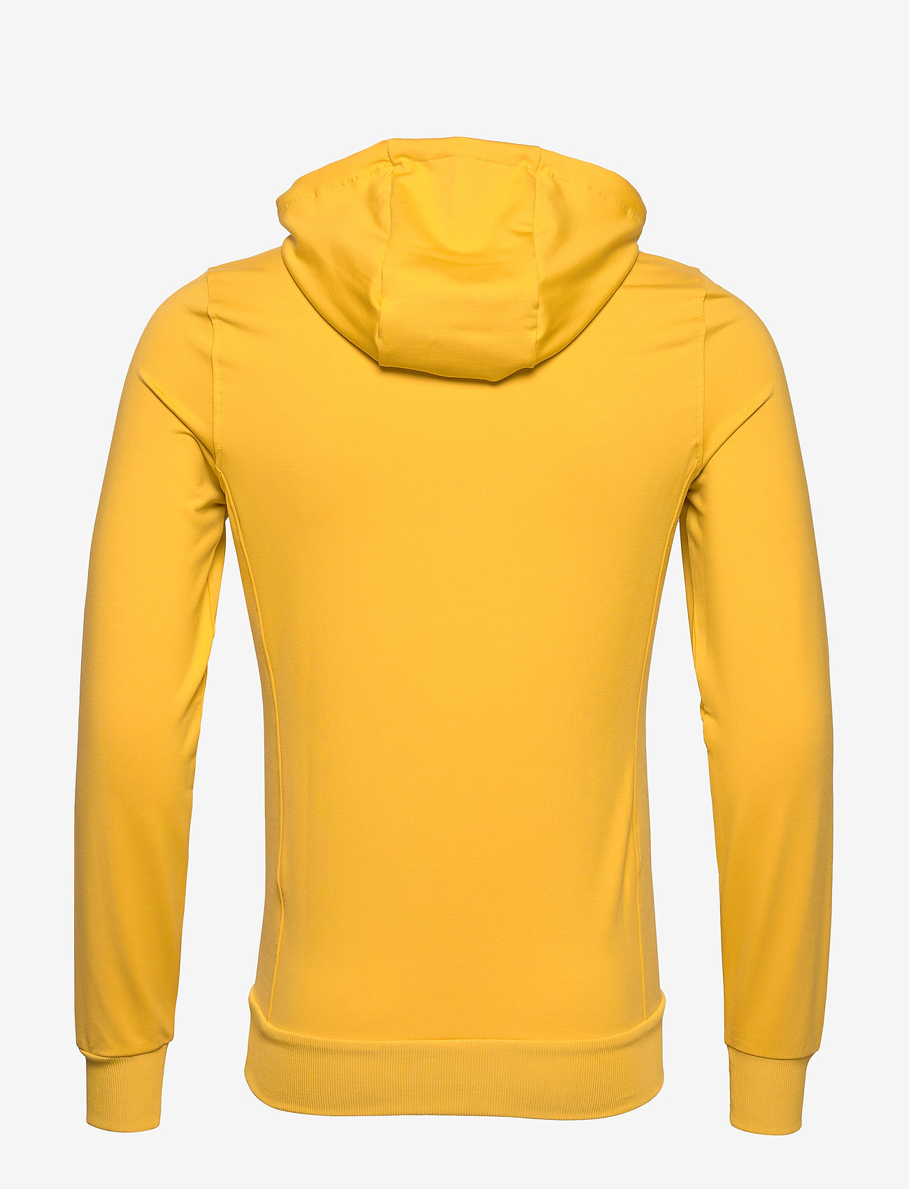 Lyle & Scott Sport - Superwick OTH Midlayer - burnt yellow - 1