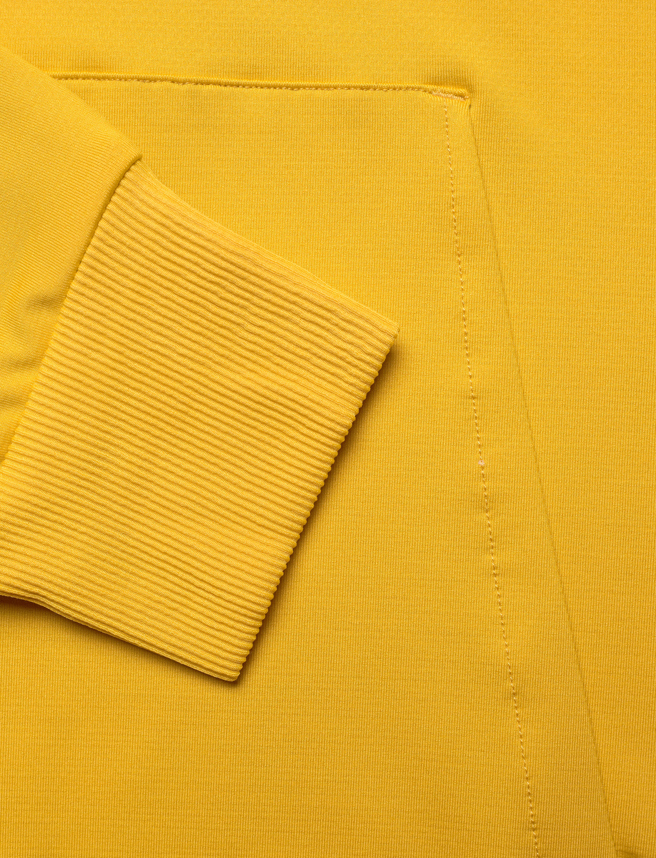 Lyle & Scott Sport - Superwick OTH Midlayer - burnt yellow - 3