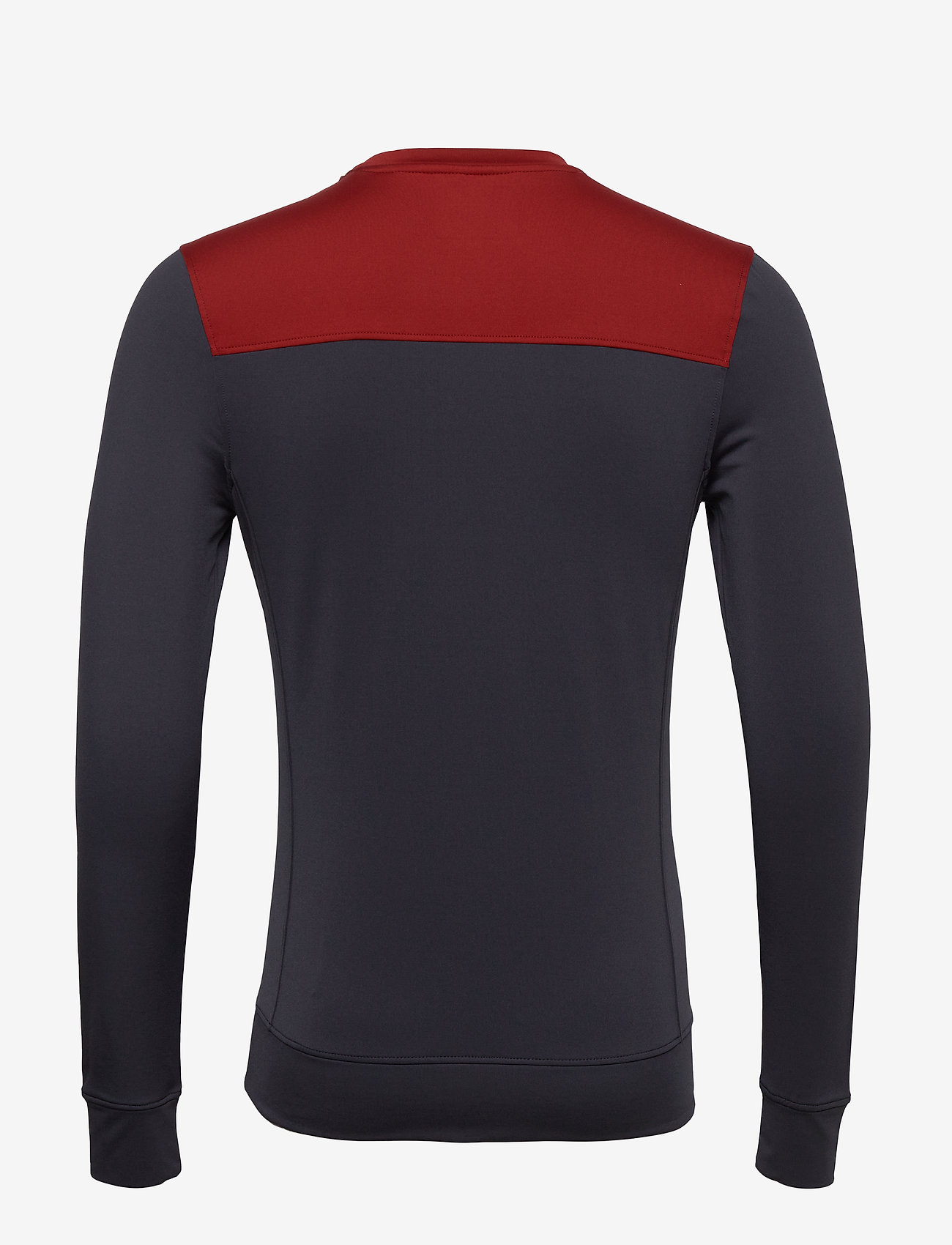 Lyle & Scott Sport - Crew Tech Sweat - graphite - 1