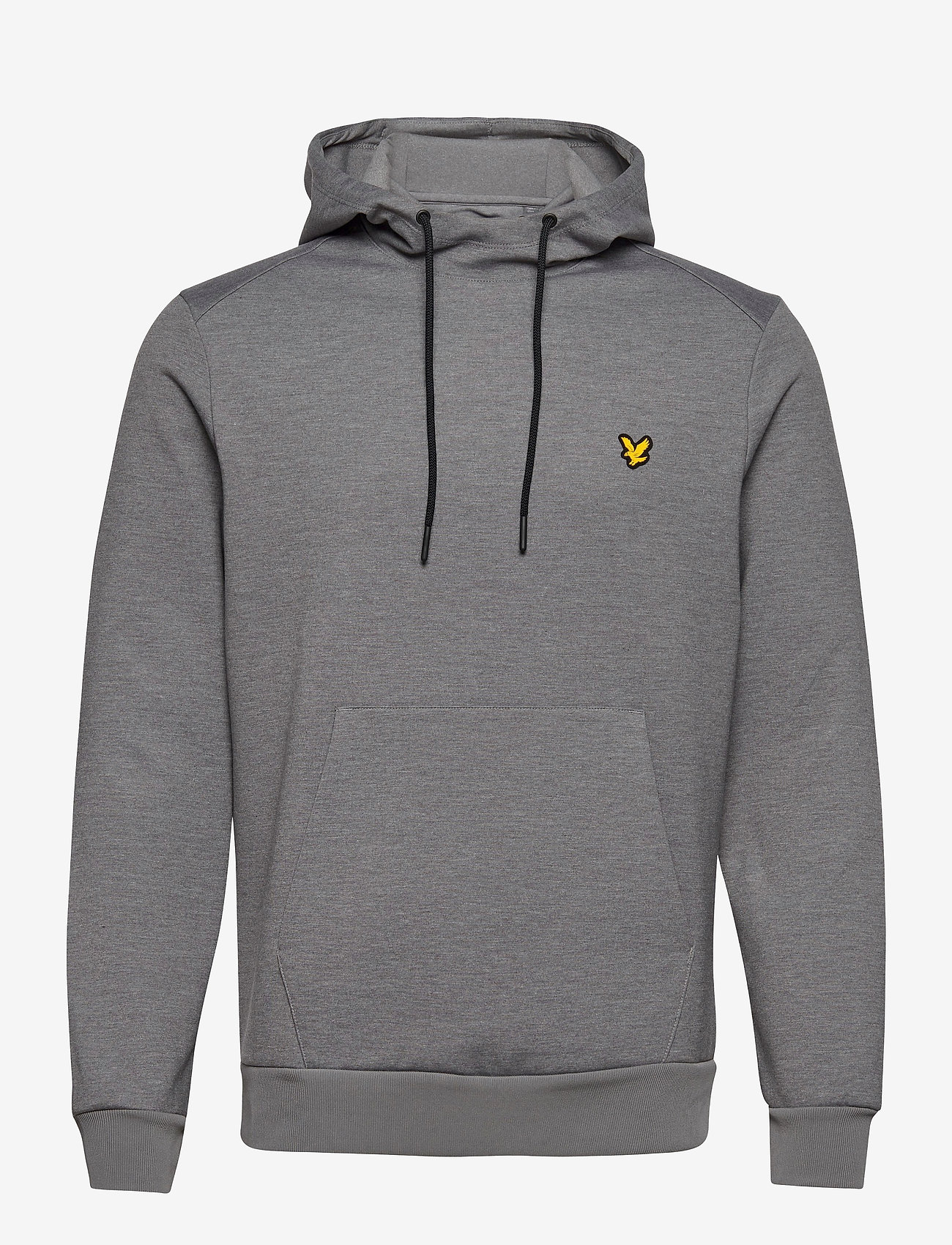 MID GREY MARL