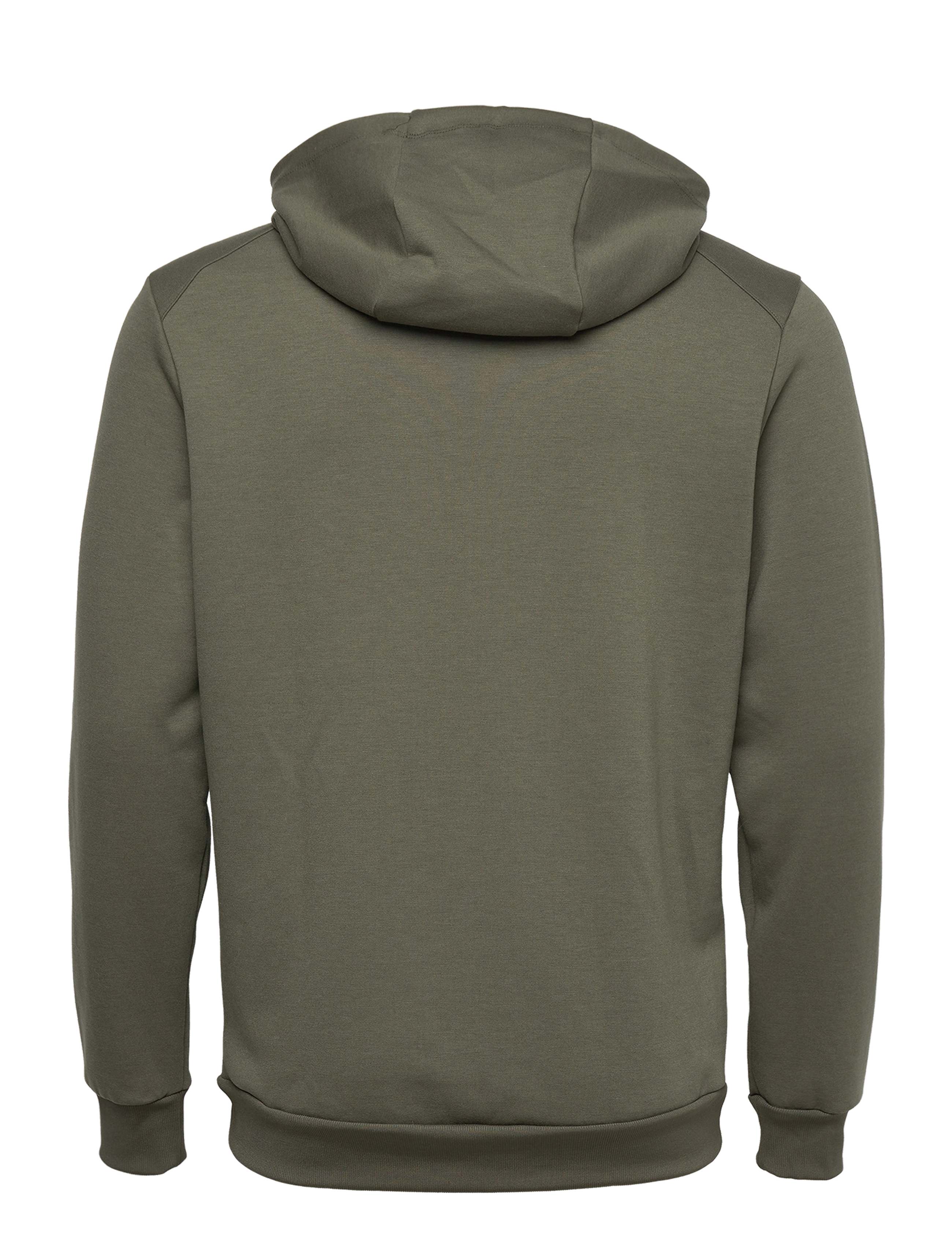Lyle & Scott Sport - OTH Fly Fleece Hoodie - cactus green - 1