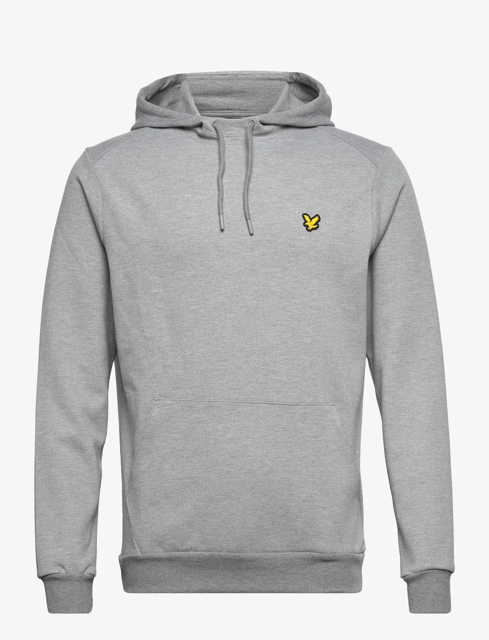 Lyle Scott Sport Oth Fly Fleece Hoodie sweatshirts hoodies