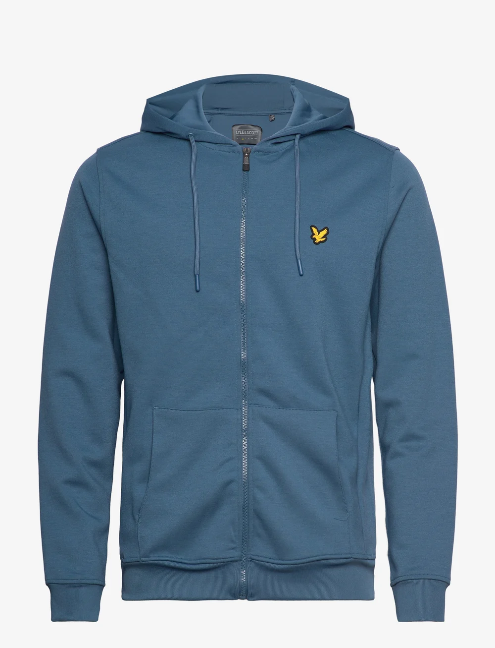 Hoodie lyle and scott sales