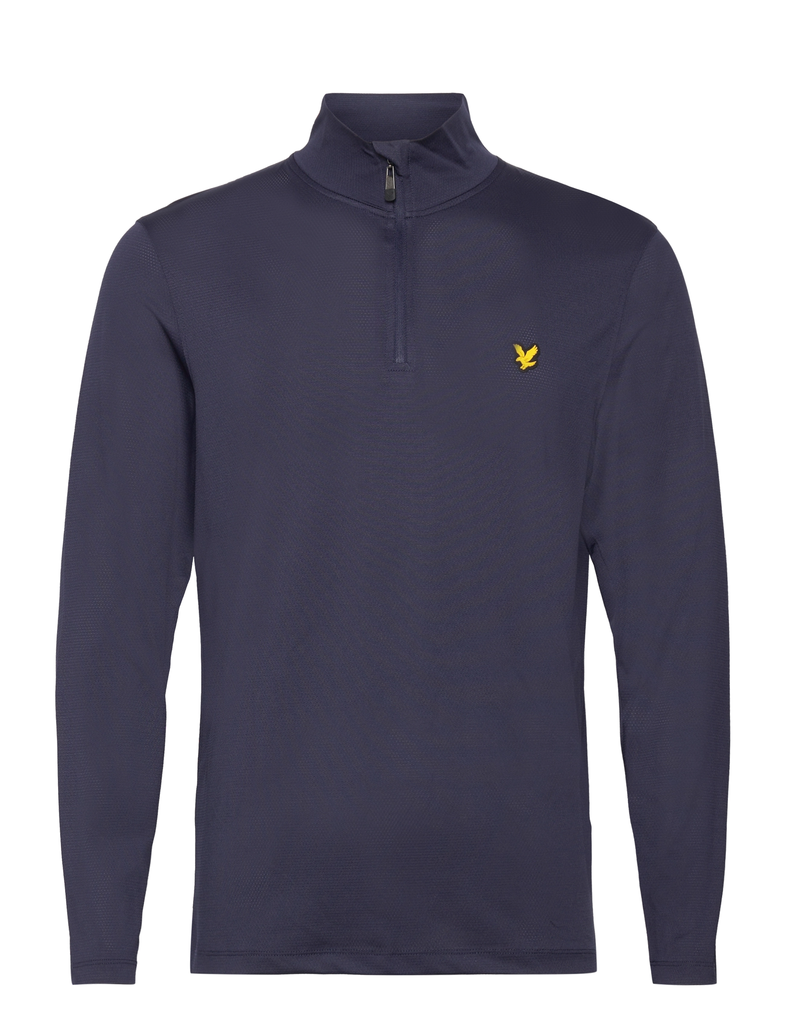 Golf Stretch Midlayer - NAVY