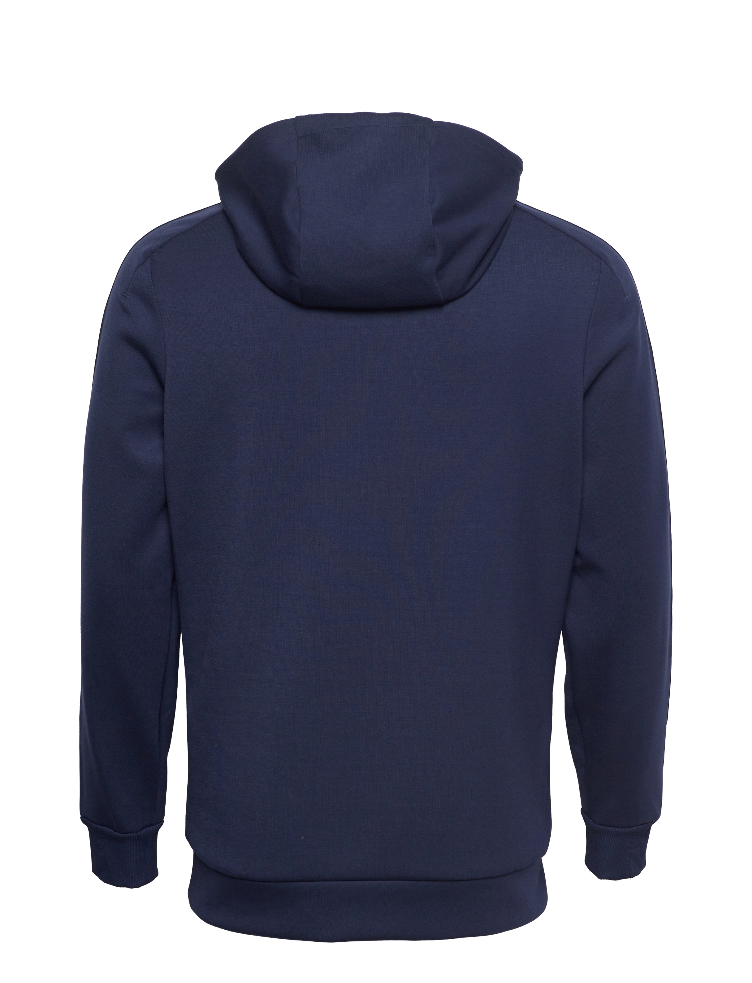 Lyle & Scott Sport - Sleeve Tape OTH Hoodie - navy - 1