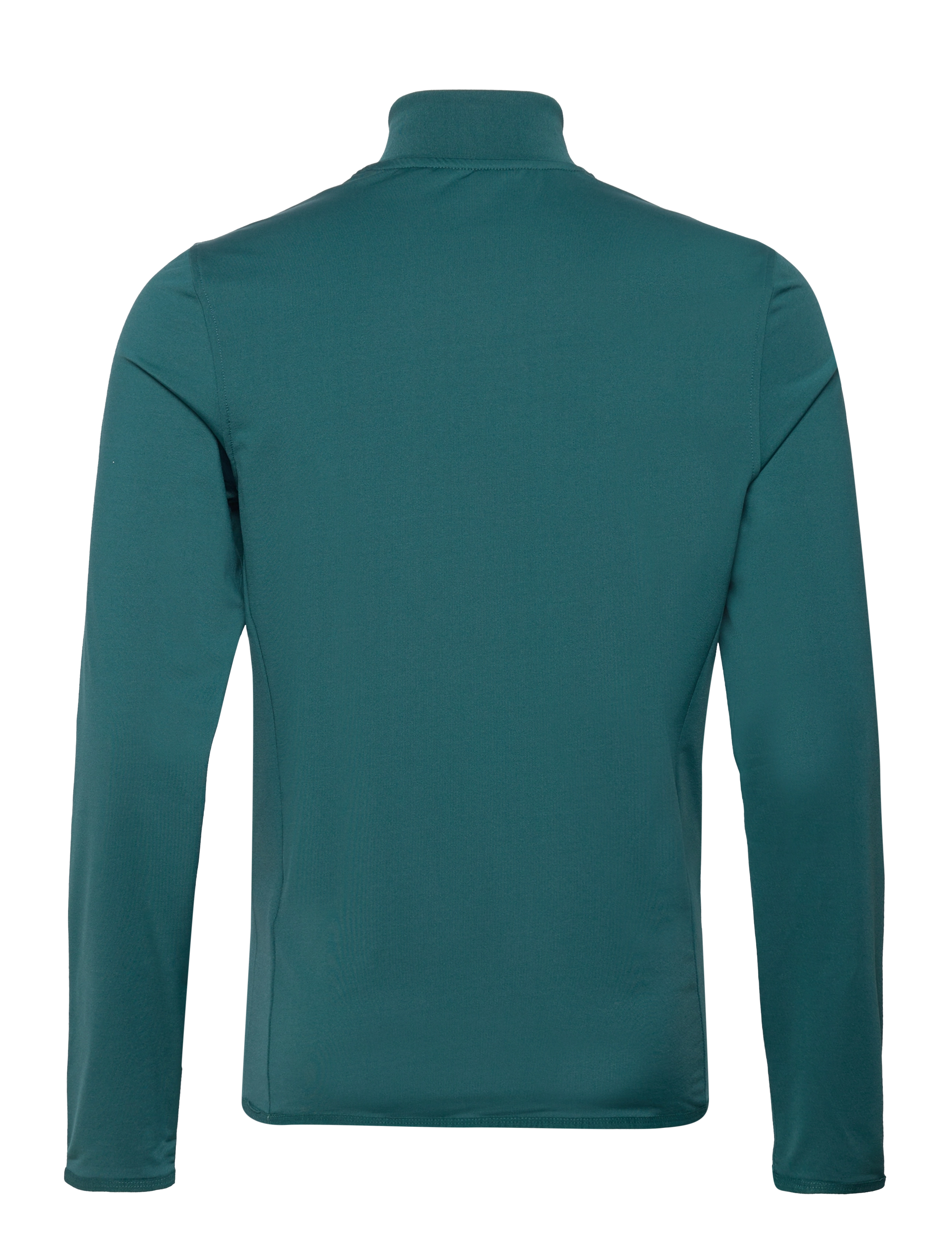 Lyle & Scott Sport - Tech 1/4 Zip Midlayer - golf green - 1