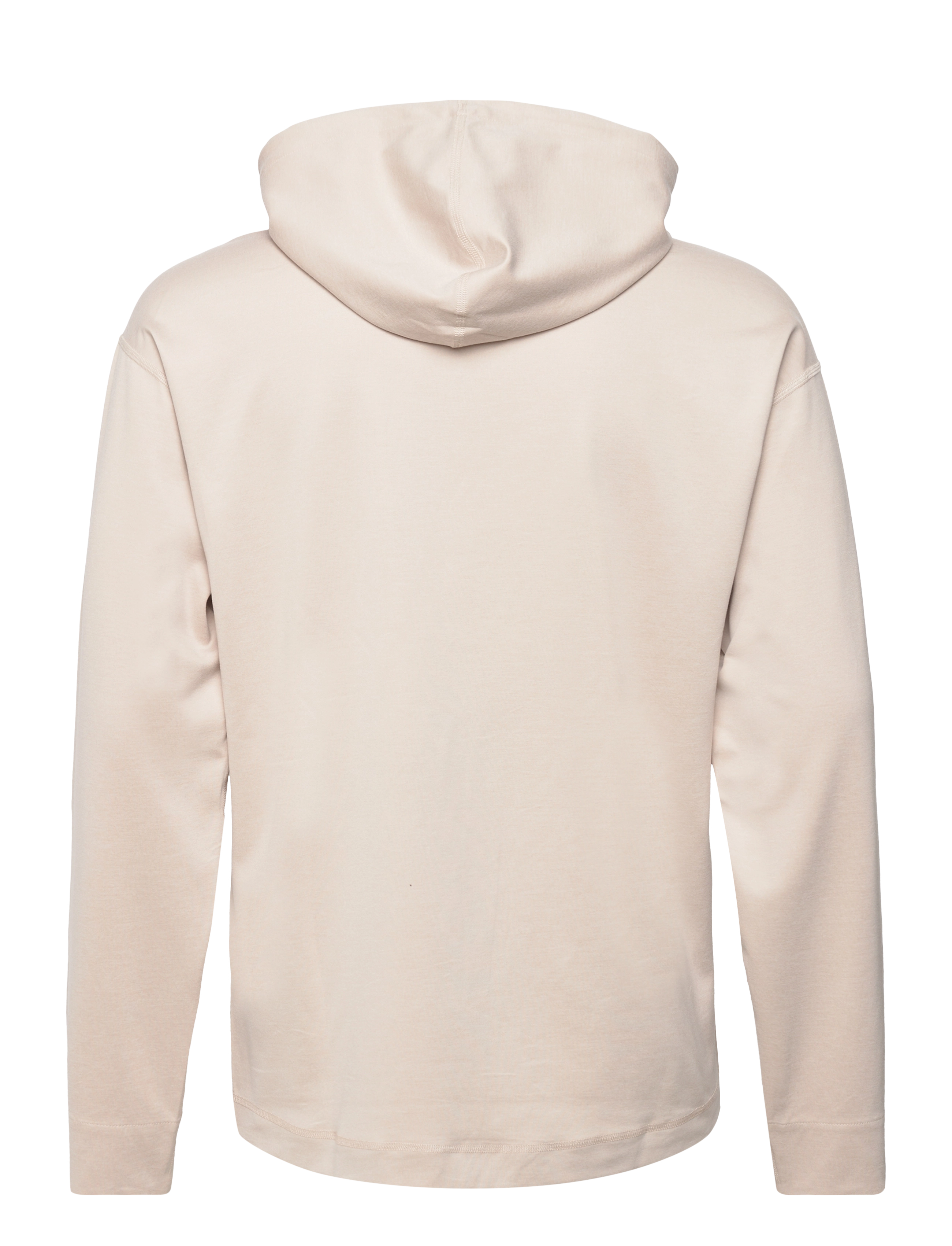 Lyle & Scott Sport - Super Soft Hoodie - warm dust - 1