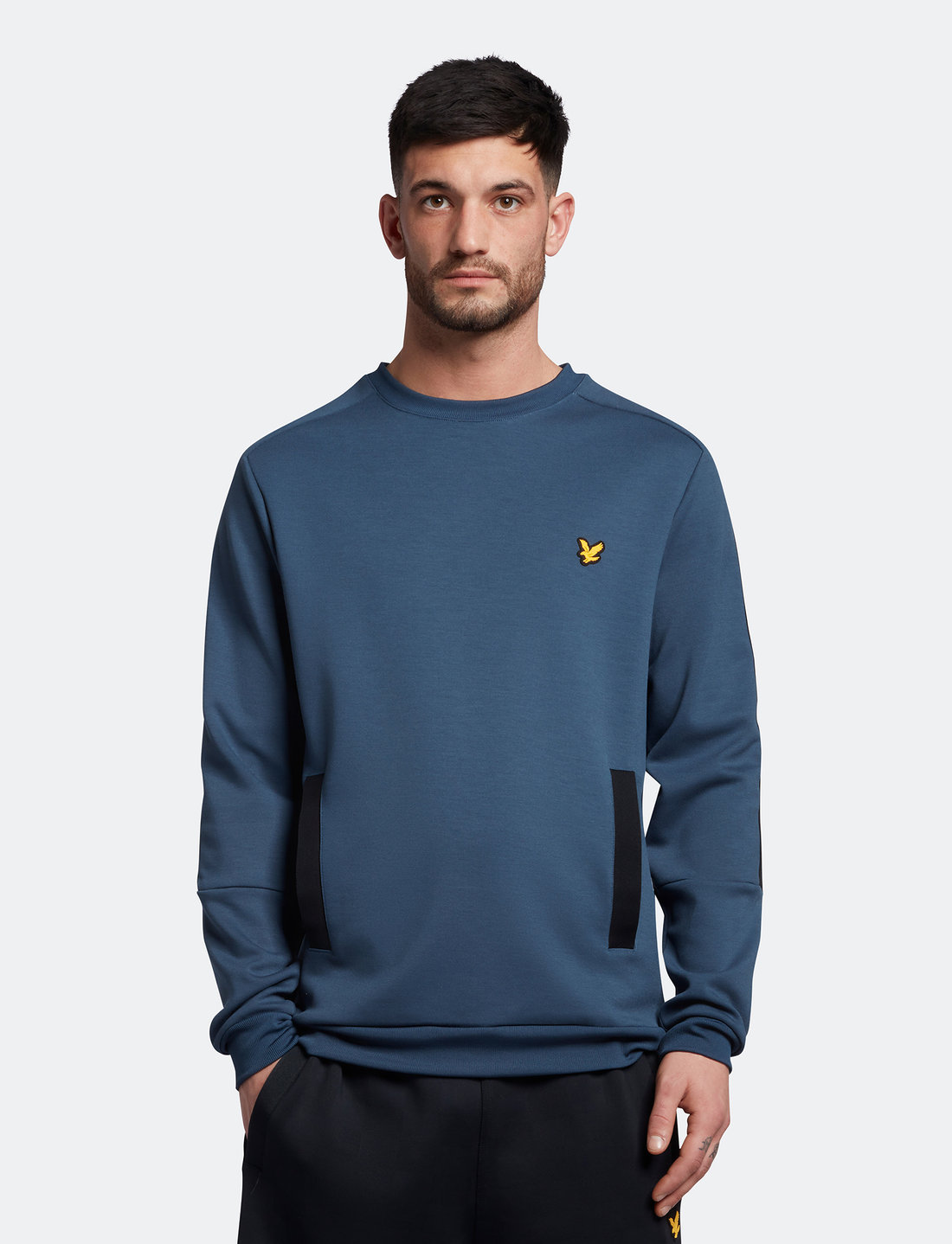 Sweat lyle discount and scott