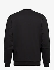 Lyle & Scott Sport - Tape Crewneck - sweaters - z865 jet black - 1