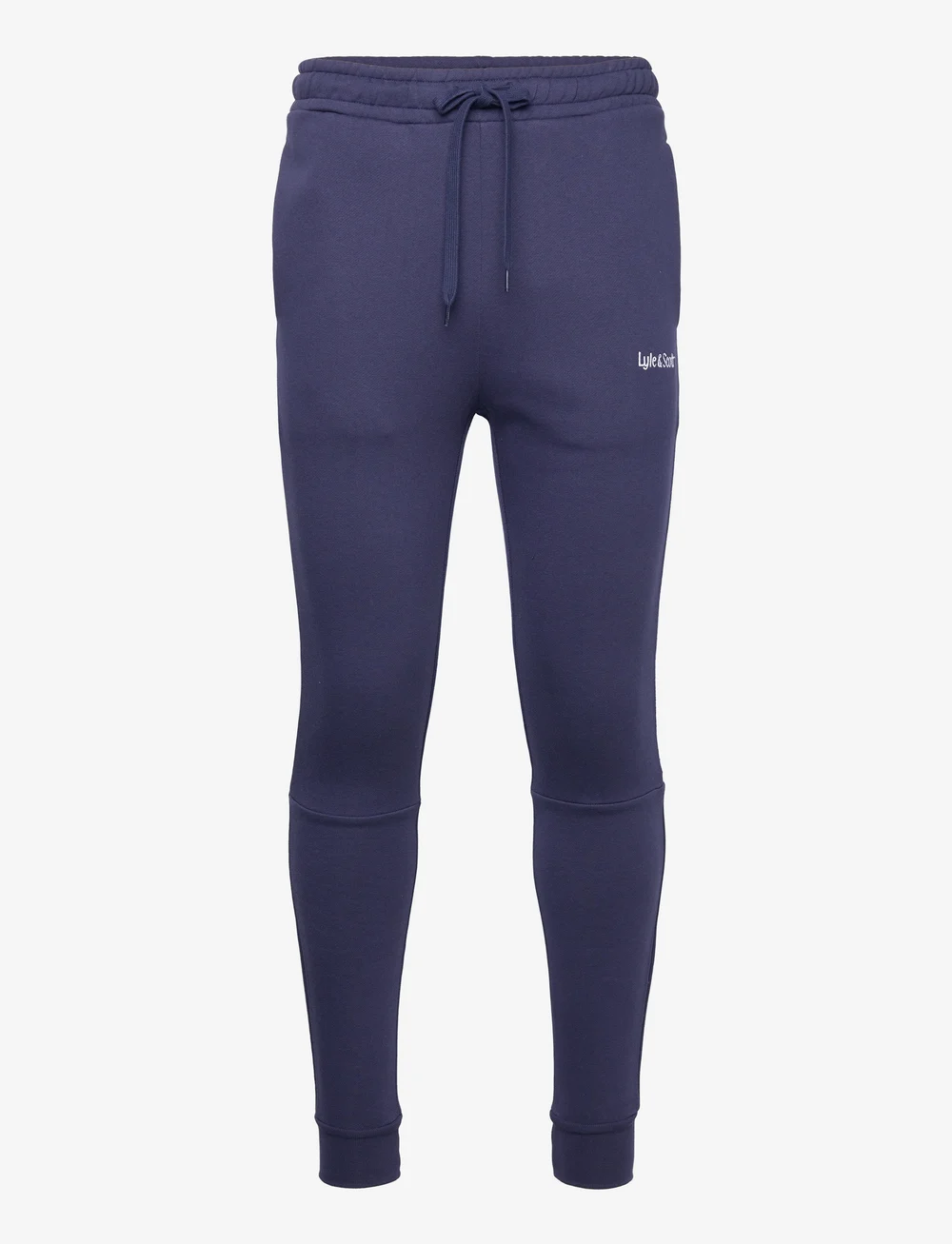 Lyle and scott jogging pants sales