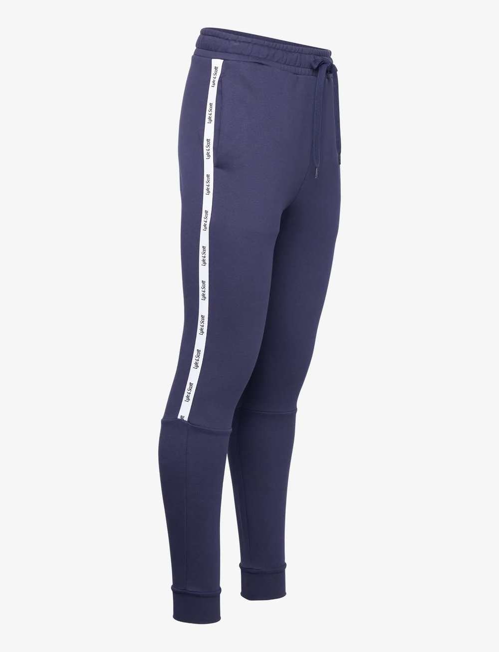 Lyle and scott sweatpants sales