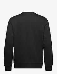 Lyle & Scott Sport - Crew Neck Fly Fleece - sweaters - z865 jet black - 1