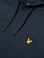 Lyle & Scott Sport - Fly Fleece Hoodie - hoodies - z271 dark navy - 2