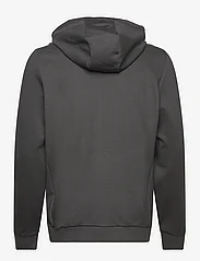 Lyle & Scott Sport - Full-Zip Hoodie - džemperiai su gobtuvu - x129 graphite - 1