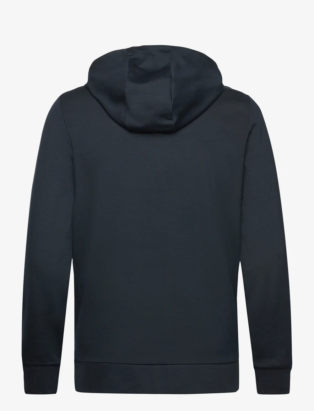 Lyle & Scott Sport - Full-Zip Hoodie - huvtröjor - z271 dark navy - 2