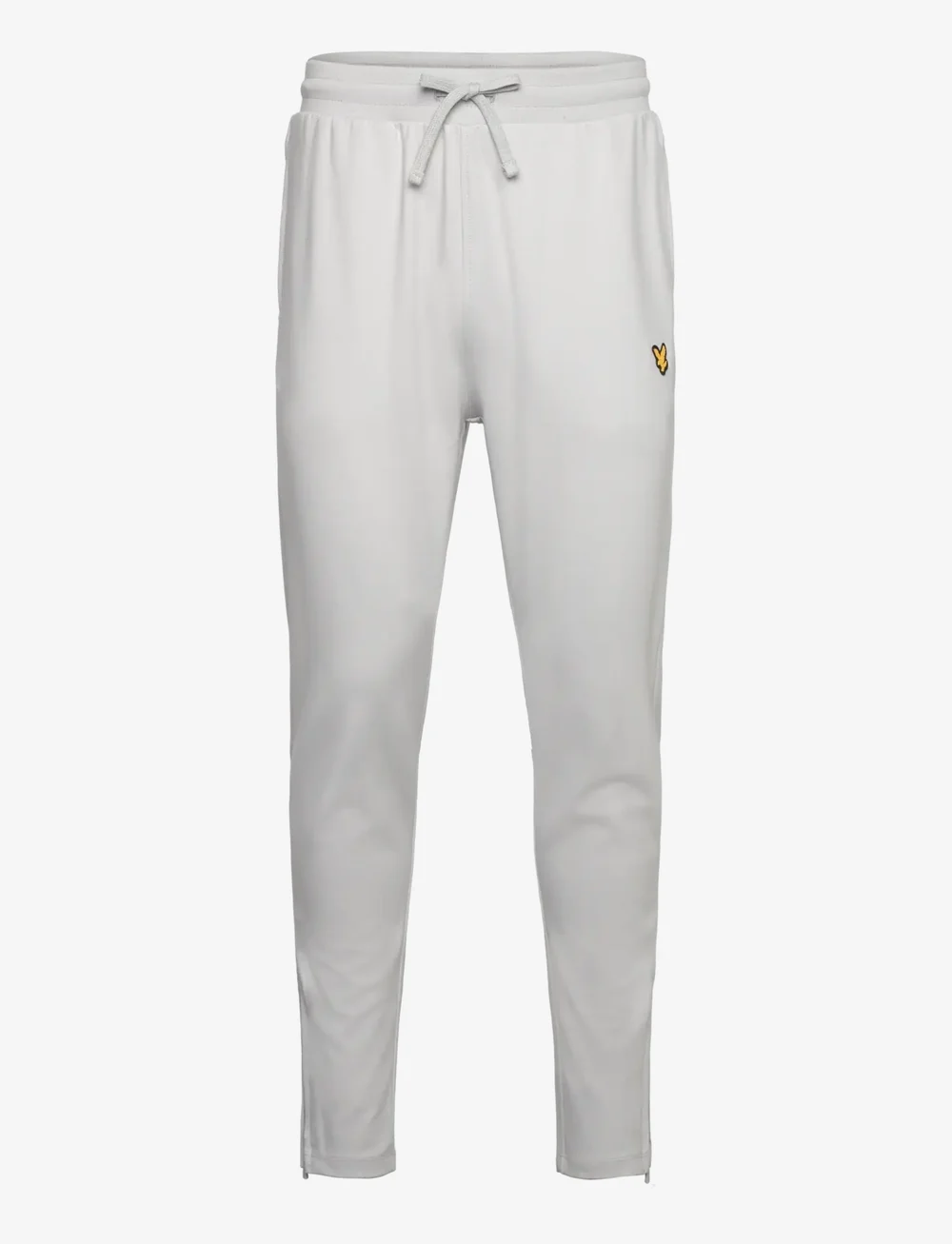 Lyle & Scott Sport - Fly Fleece Trackies - sweatpants - z04 pebble - 0