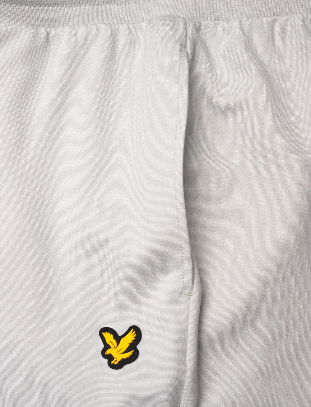 Lyle & Scott Sport - Fly Fleece Trackies - sweatpants - z04 pebble - 2