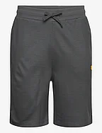 Fly Fleece Shorts - X129 GRAPHITE