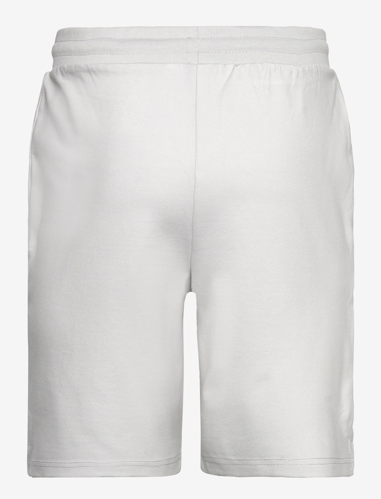 Lyle & Scott Sport - Fly Fleece Shorts - hosen - z04 pebble - 1