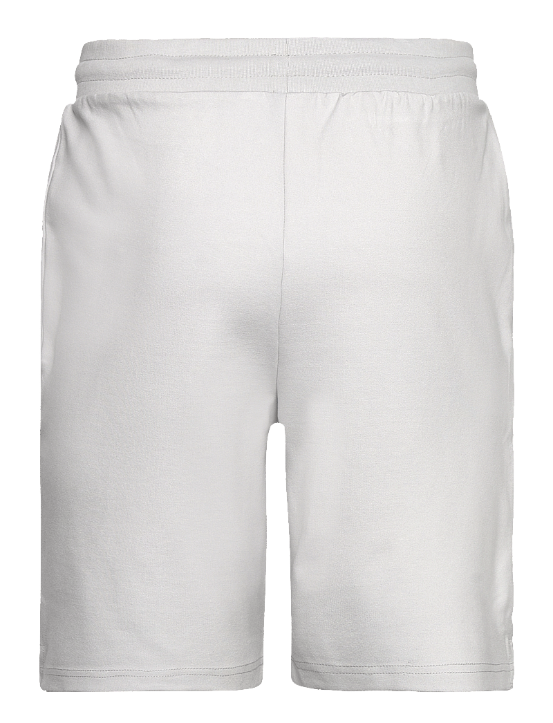 Lyle & Scott Sport - Fly Fleece Shorts - hosen - z04 pebble - 1