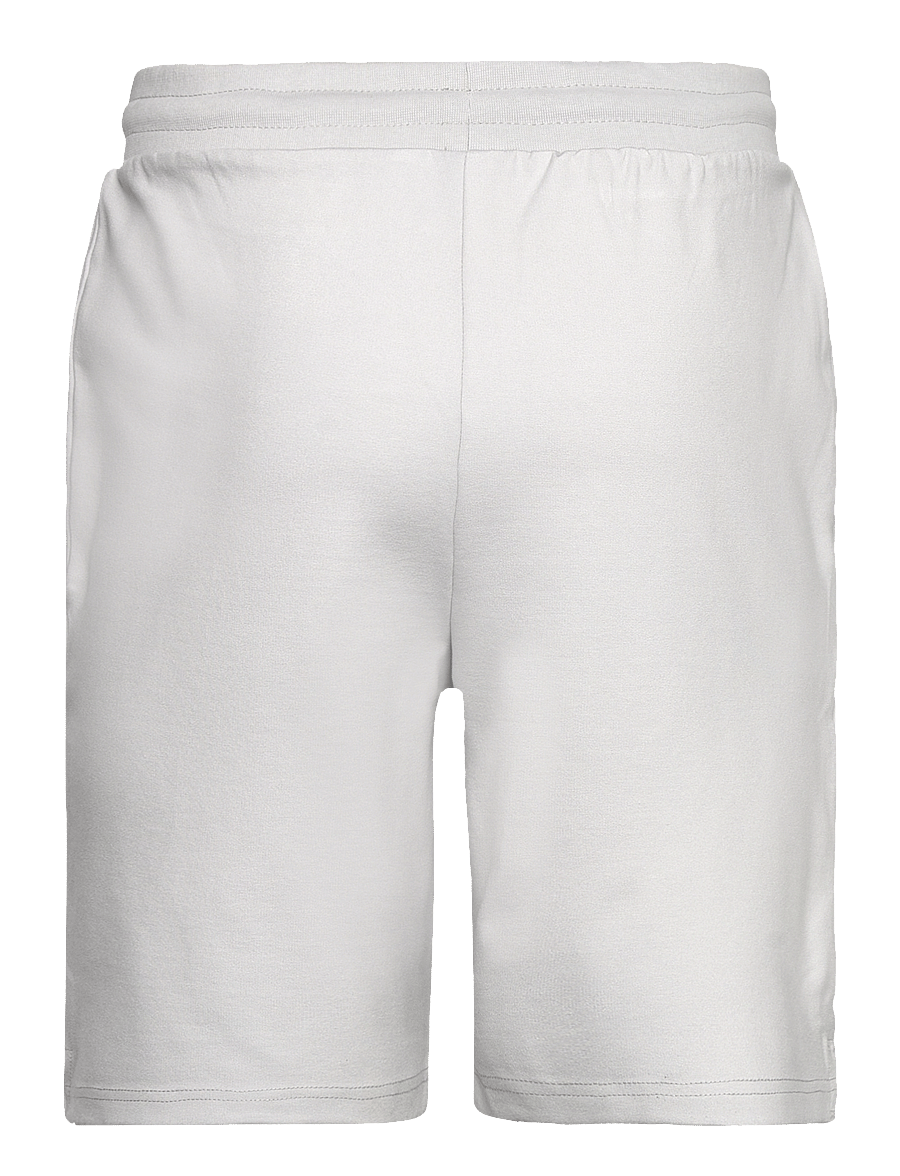 Lyle & Scott Sport - Fly Fleece Shorts - hosen - z04 pebble - 1