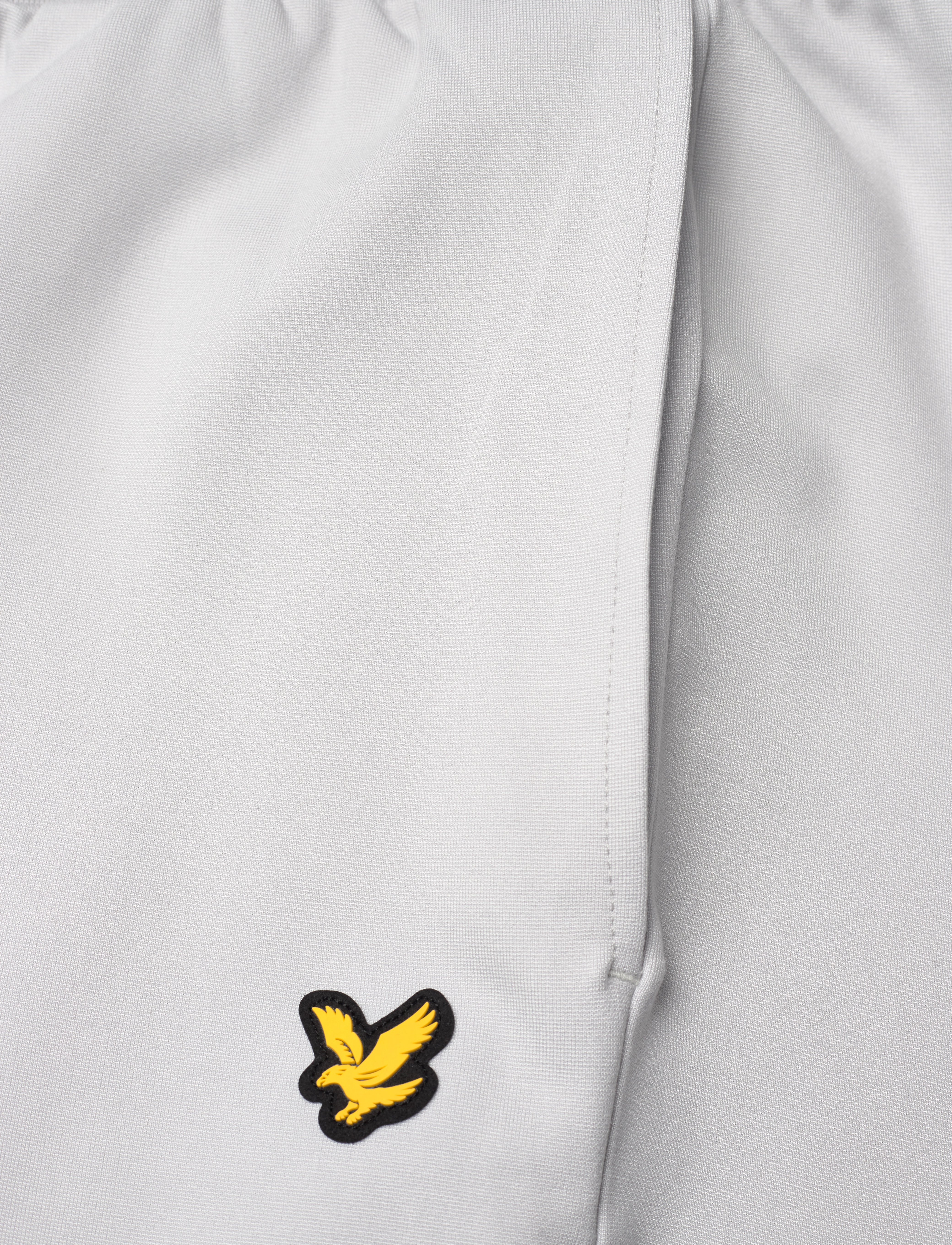 Lyle & Scott Sport - Fly Fleece Shorts - püksid - z04 pebble - 2