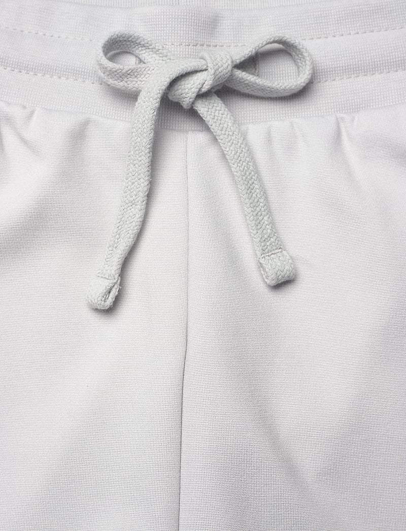 Lyle & Scott Sport - Fly Fleece Shorts - hosen - z04 pebble - 3