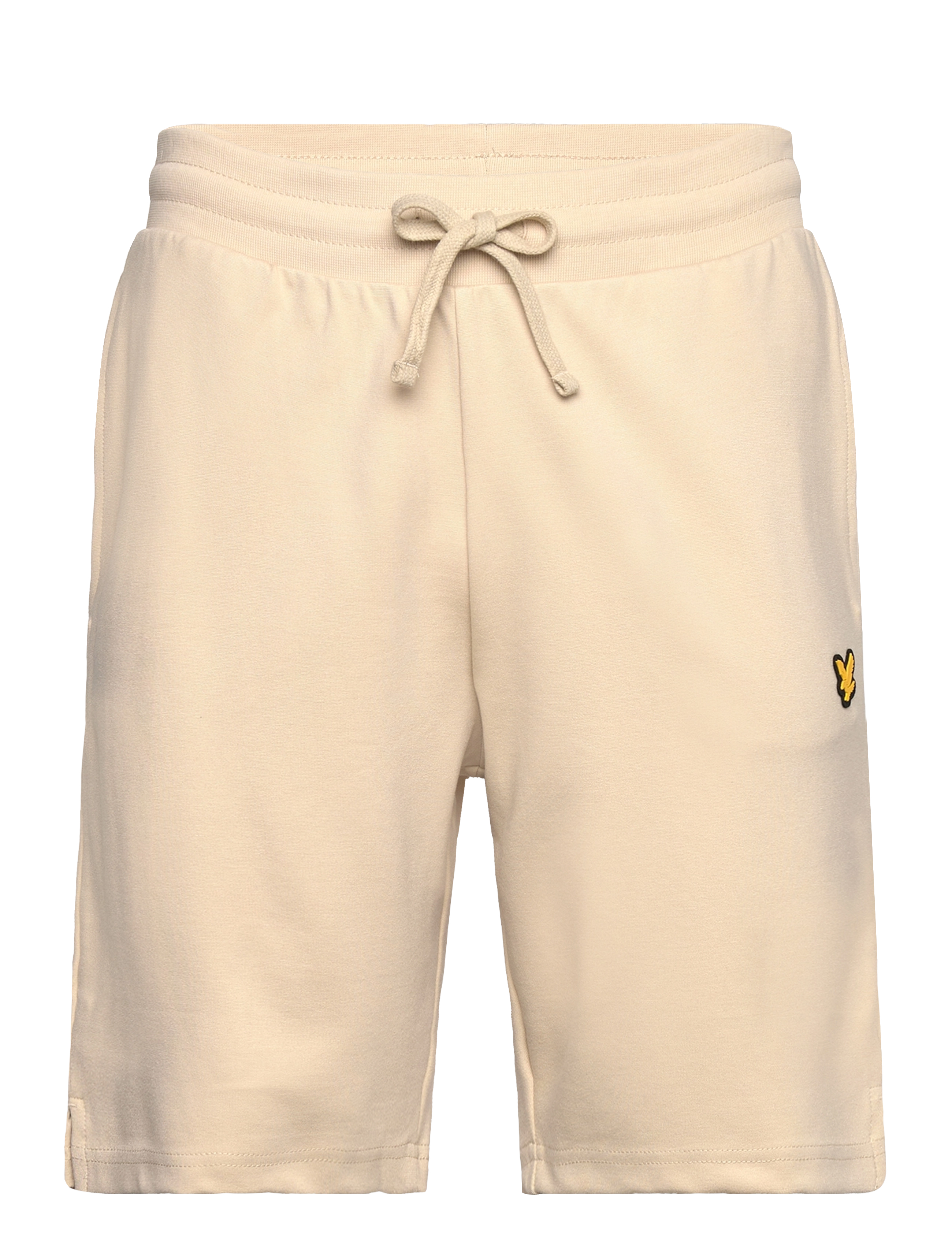Lyle & Scott Sport Fly Fleece Shorts - Lyle & Scott Sport - Z745 SESAME / cream