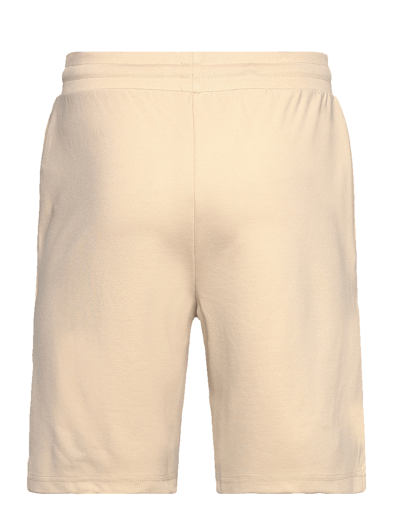 Lyle & Scott Sport - Fly Fleece Shorts - püksid - z745 sesame - 2