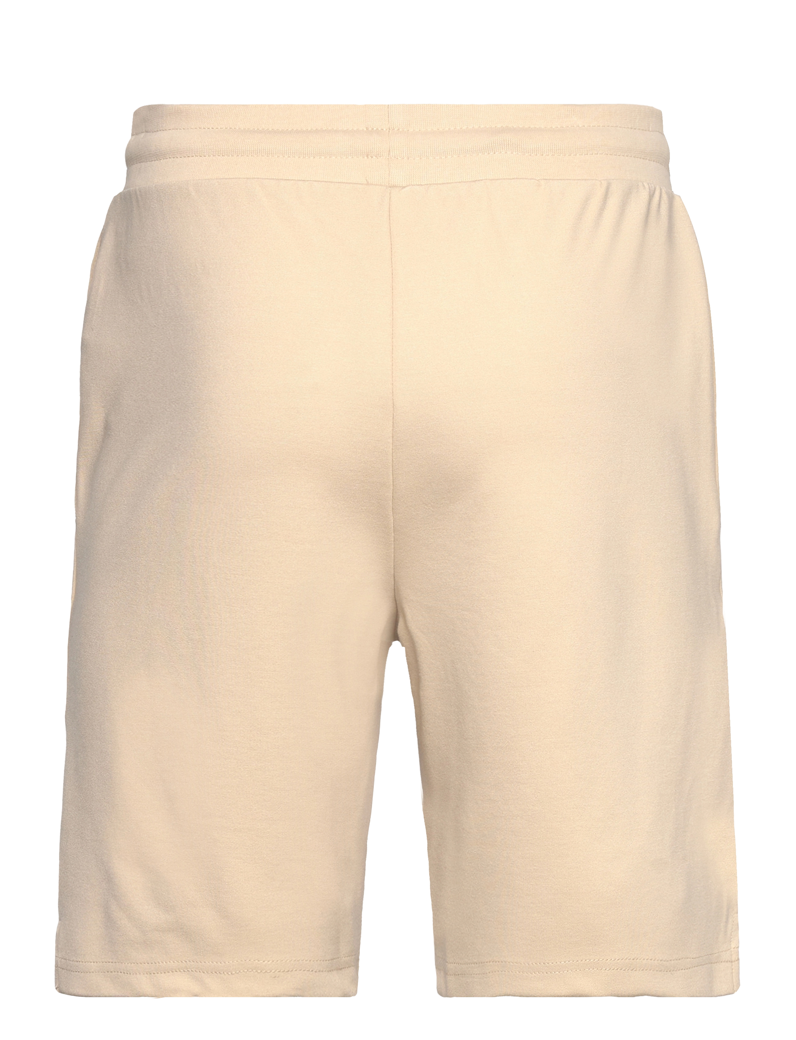 Lyle & Scott Sport - Fly Fleece Shorts - underdele - z745 sesame - 2