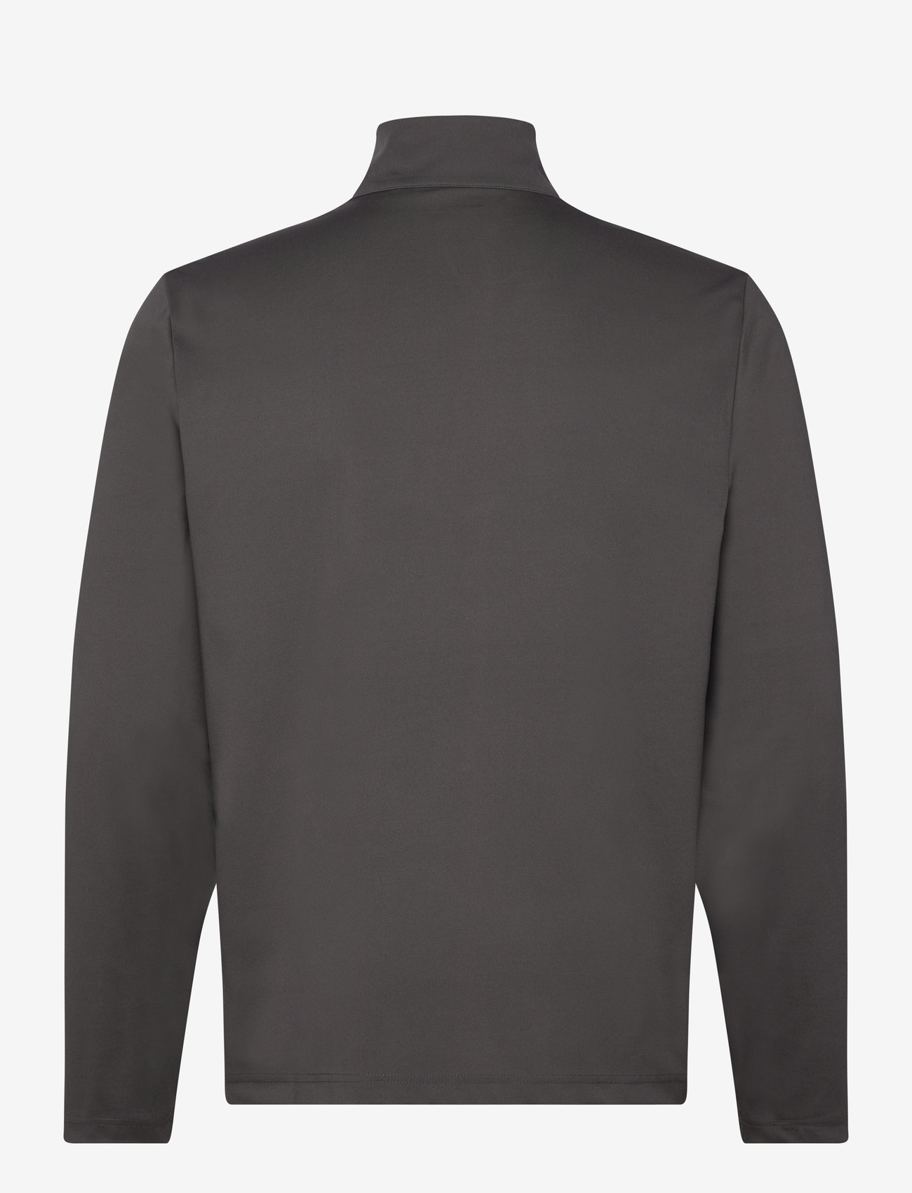 Lyle & Scott Sport - Golf Course Midlayer - fleeces & midlayers - w950 granite - 2