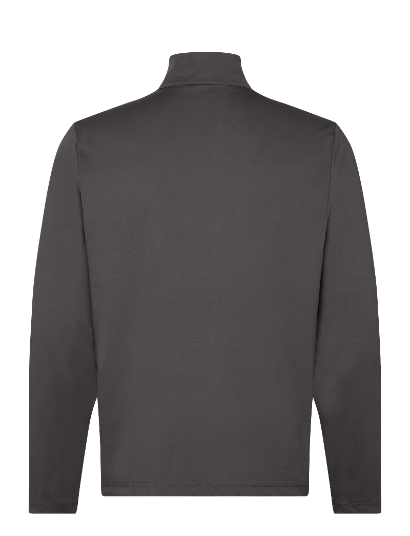 Lyle & Scott Sport - Golf Course Midlayer - kampsunid ja vahekihid - w950 granite - 2