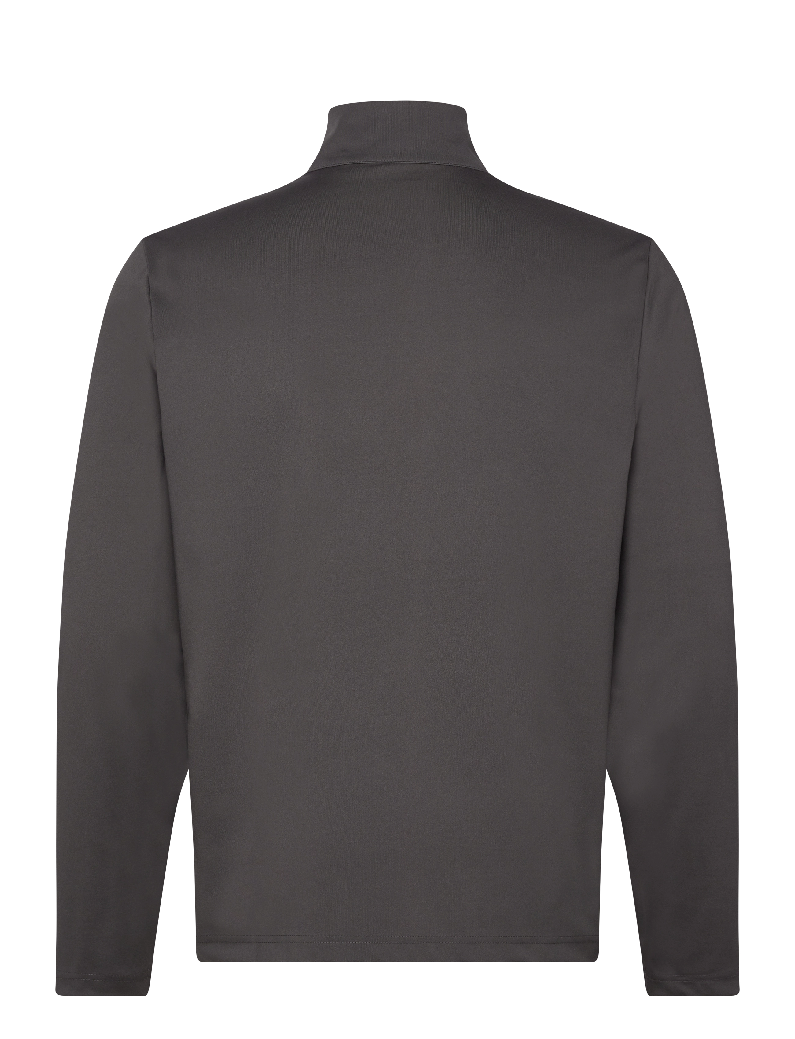 Lyle & Scott Sport - Golf Course Midlayer - w950 granite - 2