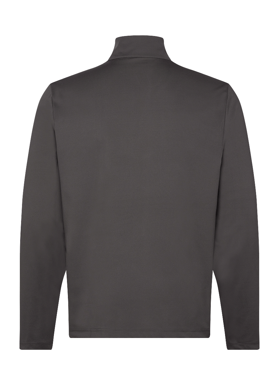 Lyle & Scott Sport - Golf Course Midlayer - w950 granite - 2