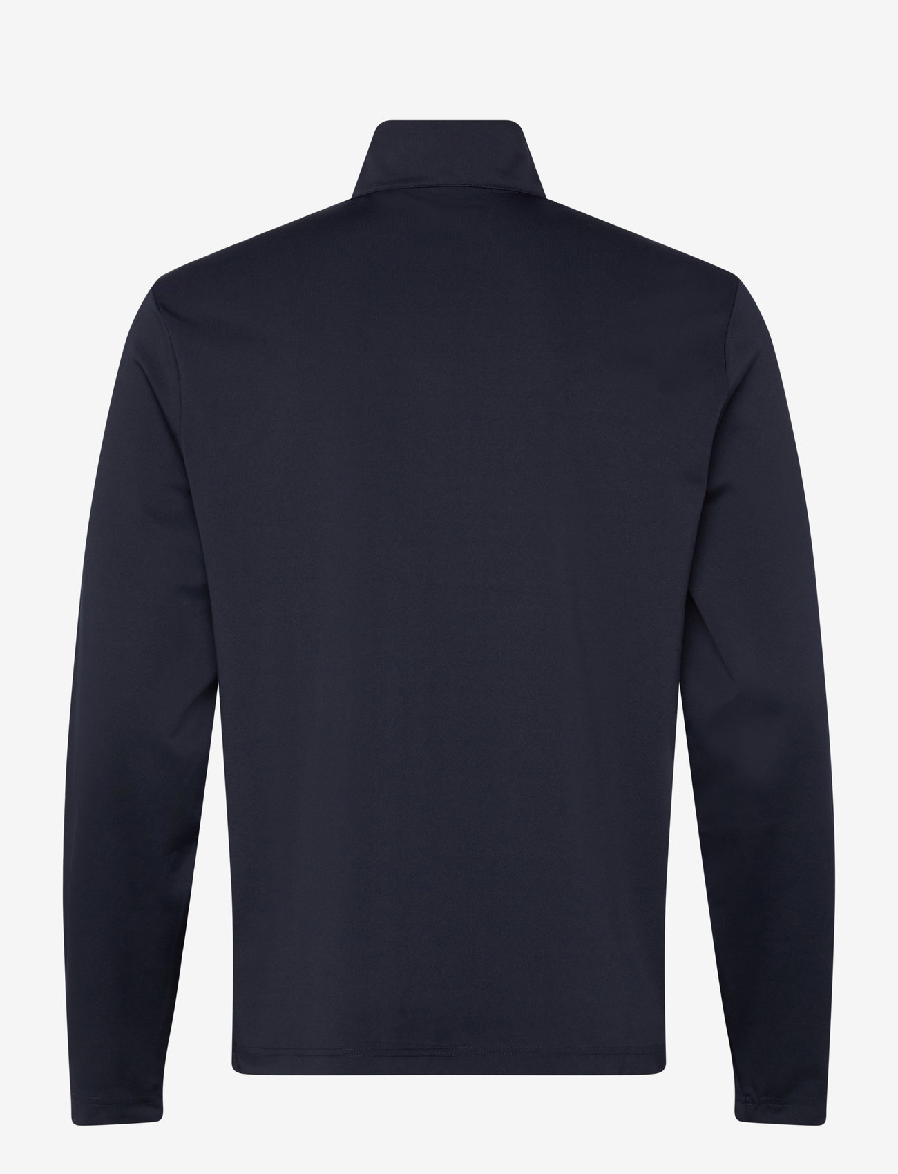 Lyle & Scott Sport - Golf Course Midlayer - fleeces & midlayers - z271 dark navy - 2