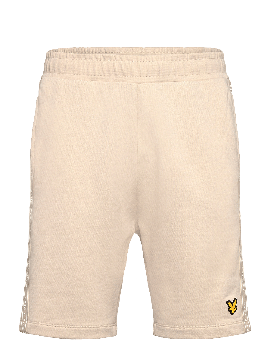 Lyle & Scott Sport - Tape Shorts - nederdelar - w827 viaduct - 1