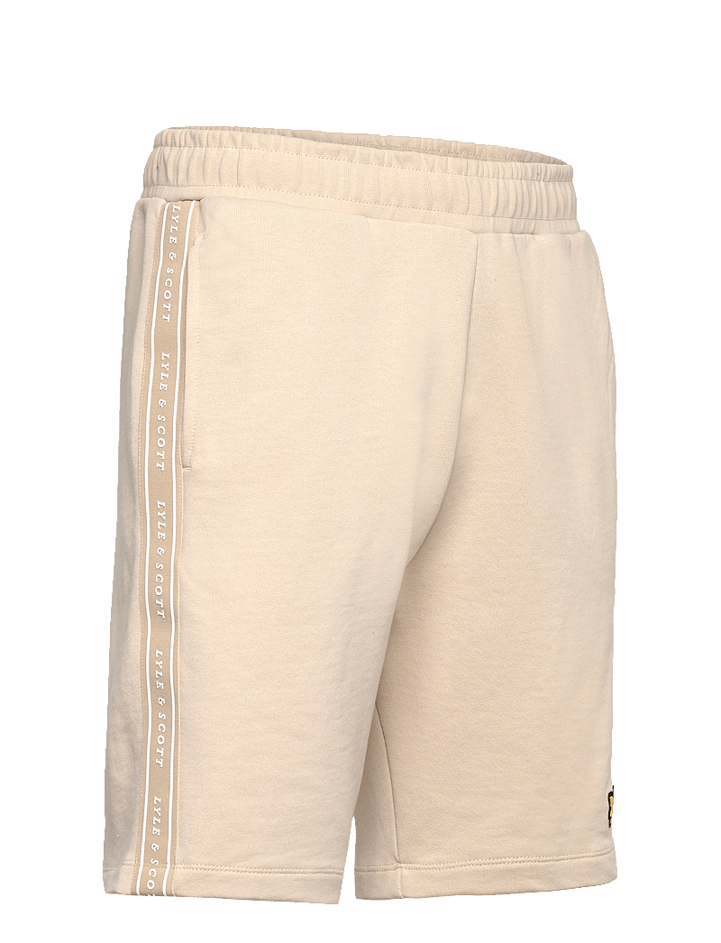 Lyle & Scott Sport - Tape Shorts - bottoms - w827 viaduct - 3