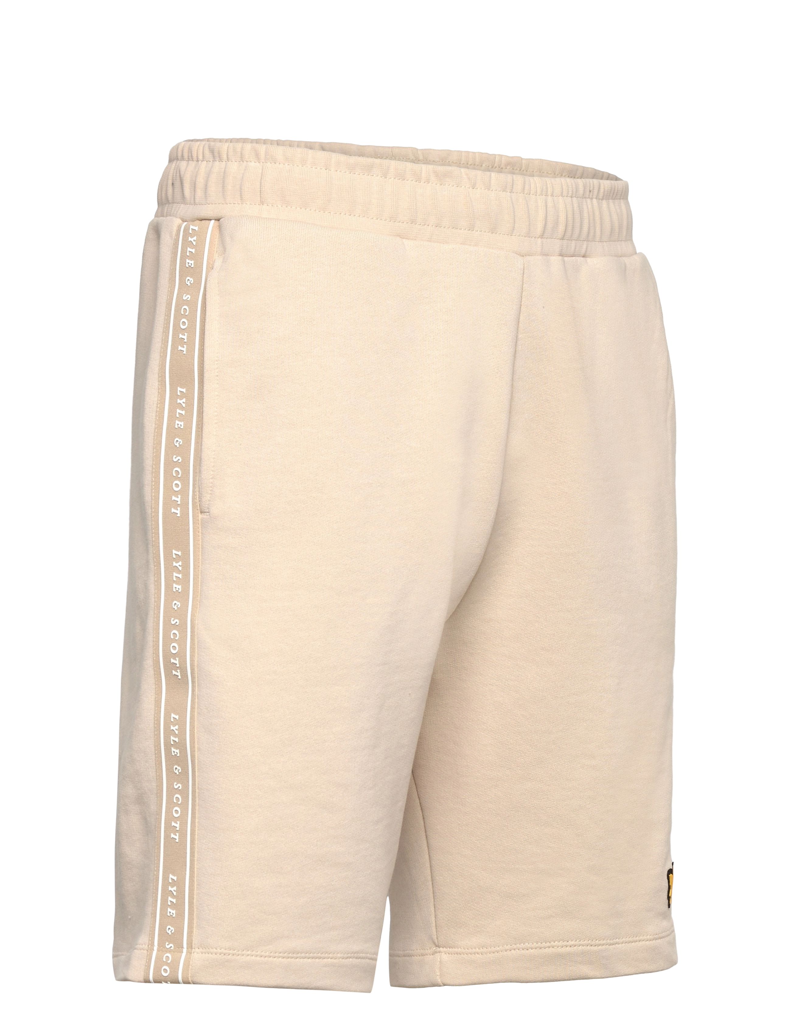 Lyle & Scott Sport - Tape Shorts - nederdelar - w827 viaduct - 3