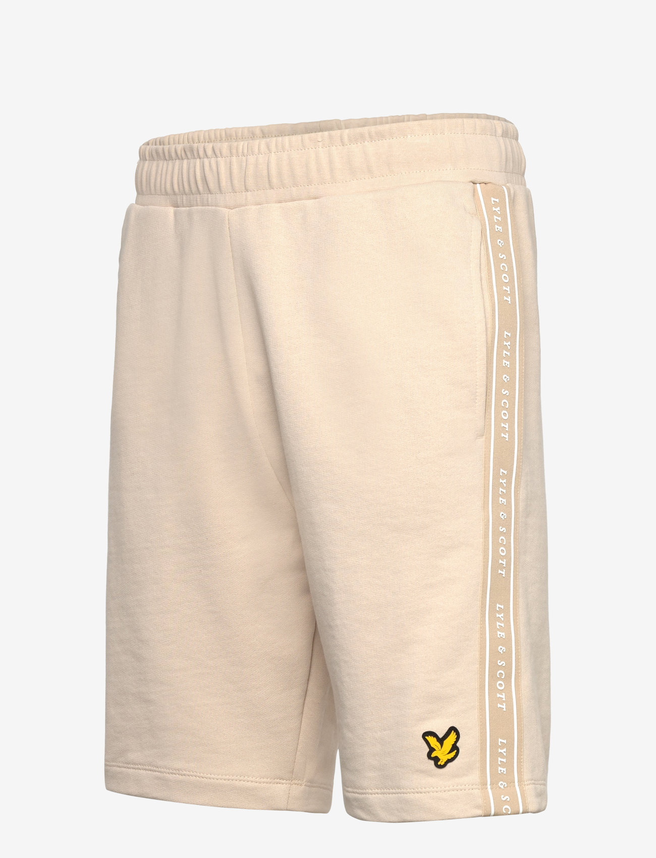 Lyle & Scott Sport - Tape Shorts - bottoms - w827 viaduct - 4