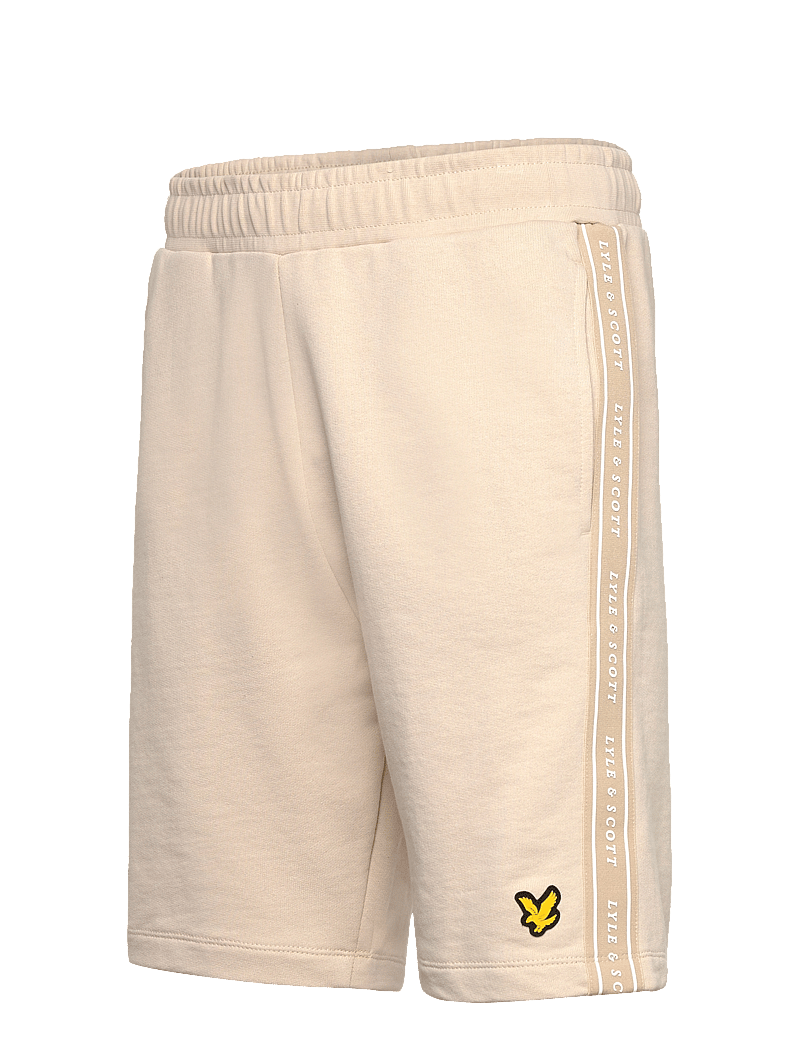 Lyle & Scott Sport - Tape Shorts - bottoms - w827 viaduct - 4