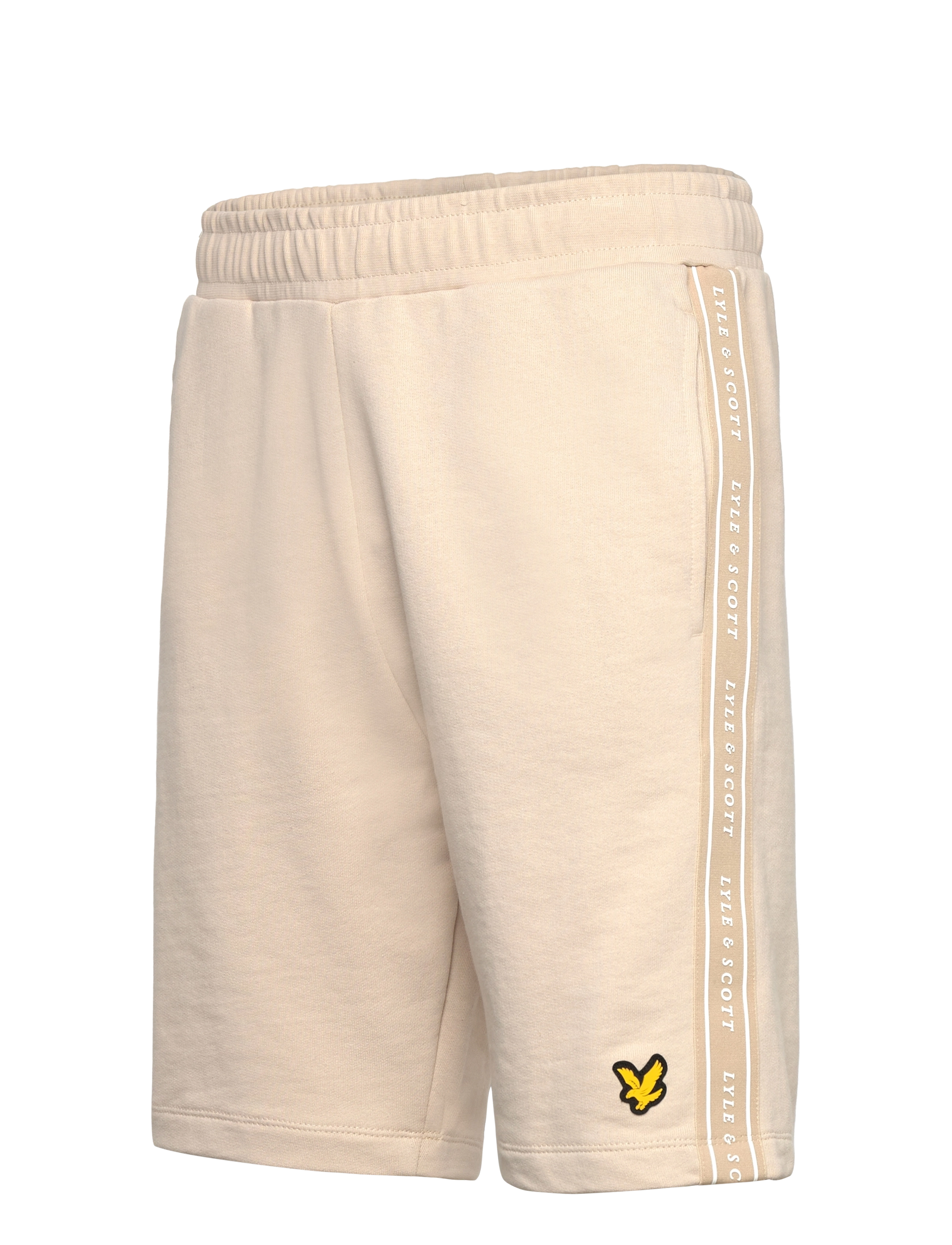 Lyle & Scott Sport - Tape Shorts - nederdelar - w827 viaduct - 4