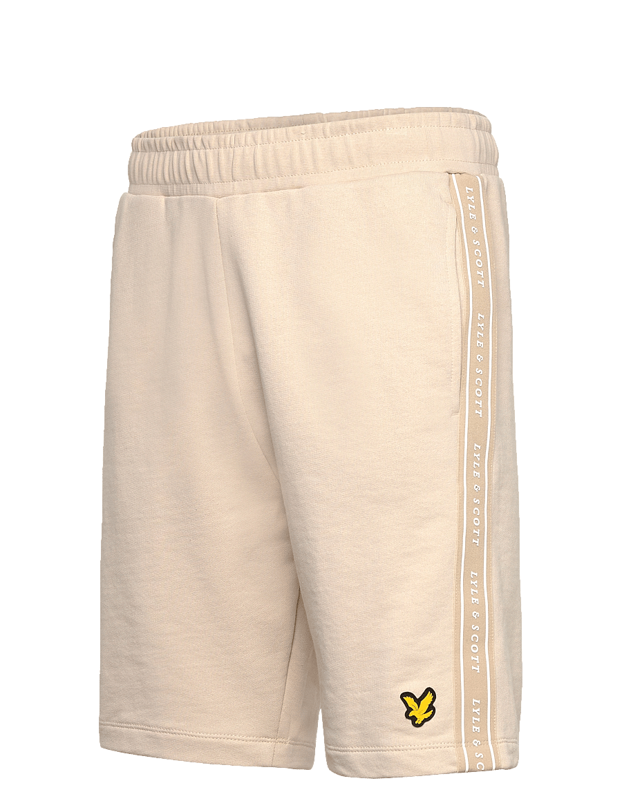 Lyle & Scott Sport - Tape Shorts - nederdelar - w827 viaduct - 4