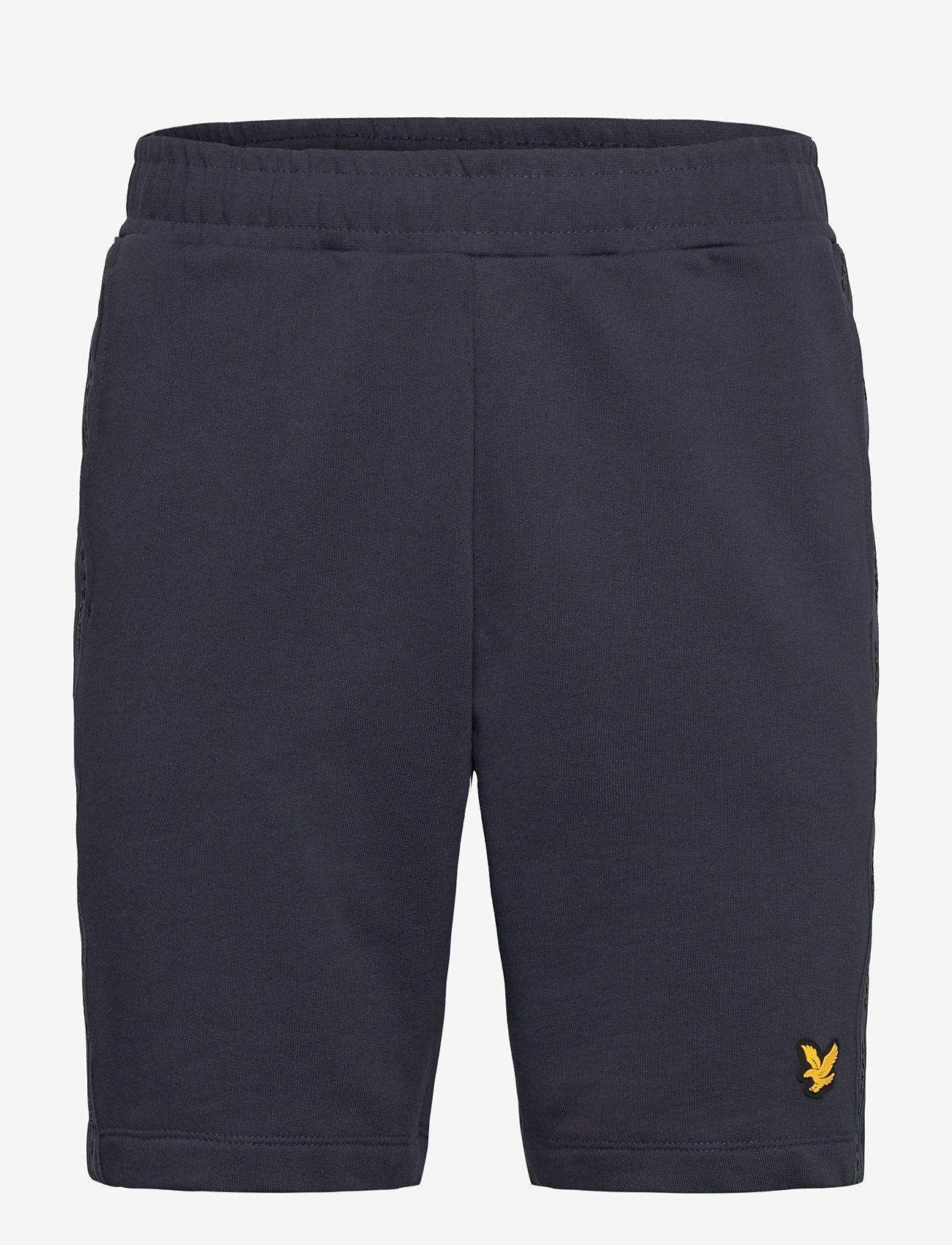 Lyle & Scott Sport - Tape Shorts - nederdelar - x129 graphite - 1