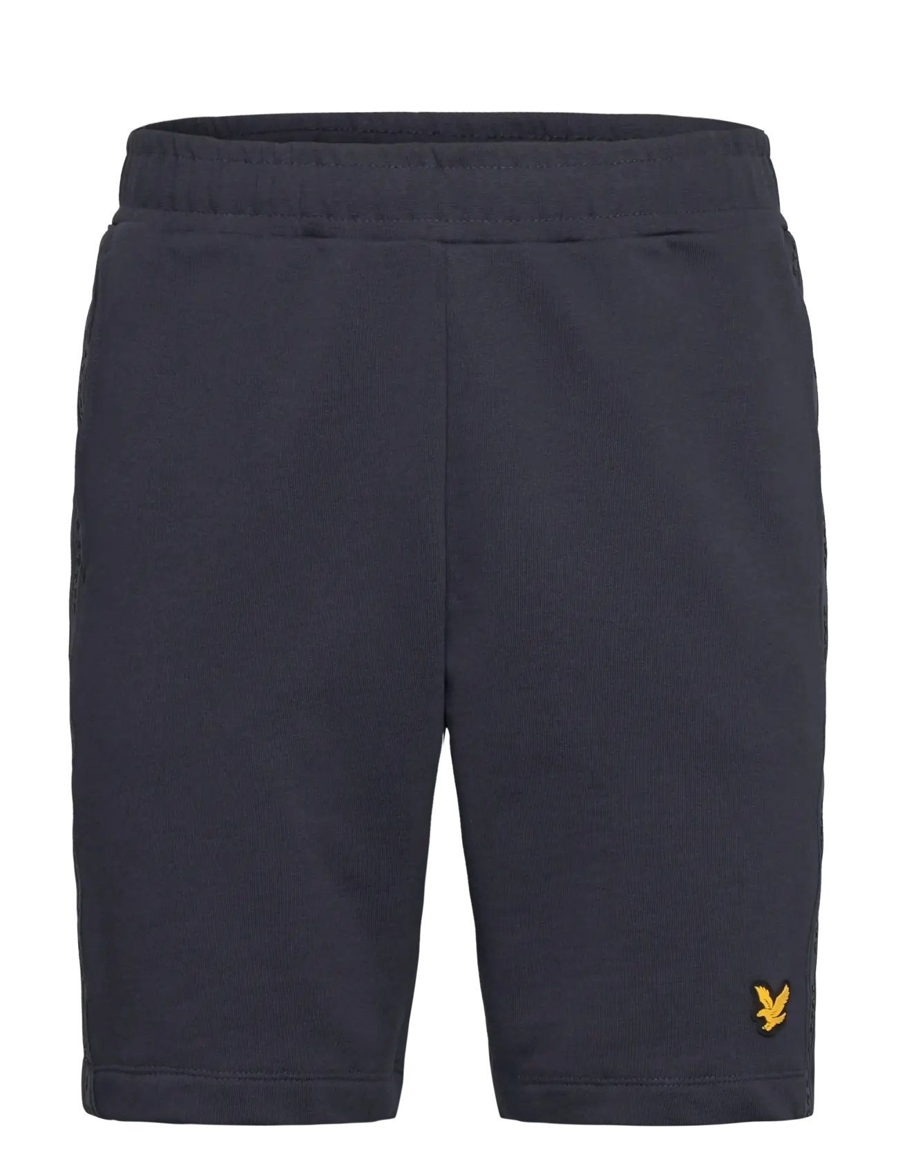 Lyle & Scott Sport Tape Shorts - Lyle & Scott Sport - X129 GRAPHITE / grey