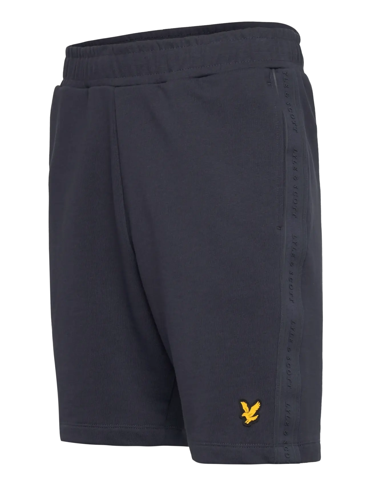 Lyle & Scott Sport - Tape Shorts - nederdelar - x129 graphite - 3