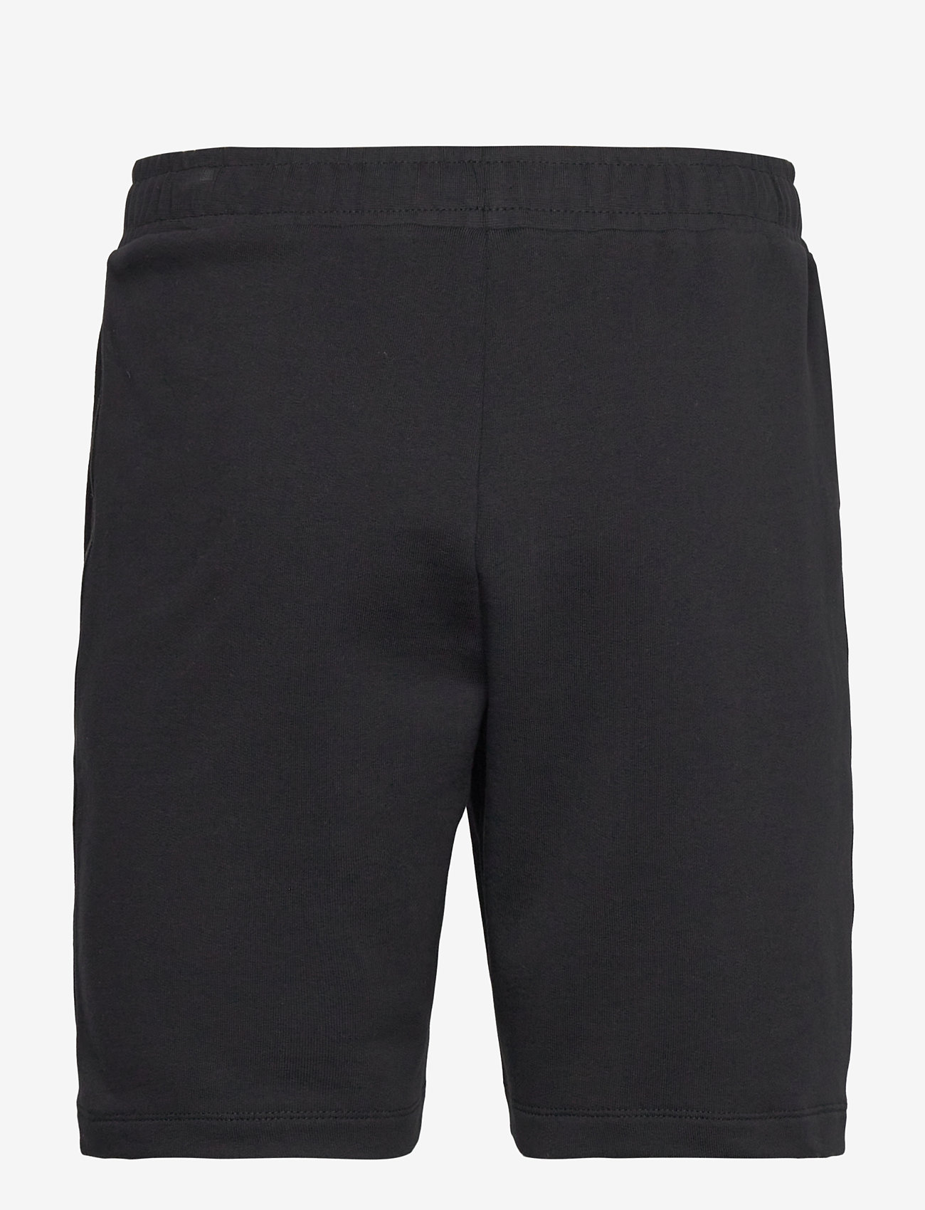 Lyle & Scott Sport - Tape Shorts - nederdelar - z865 jet black - 2