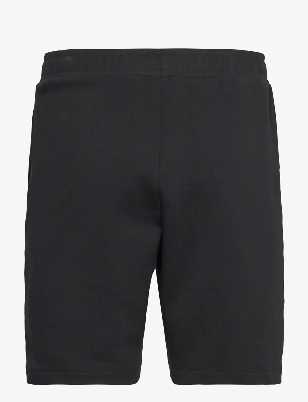 Lyle & Scott Sport - Tape Shorts - hosen - z865 jet black - 2