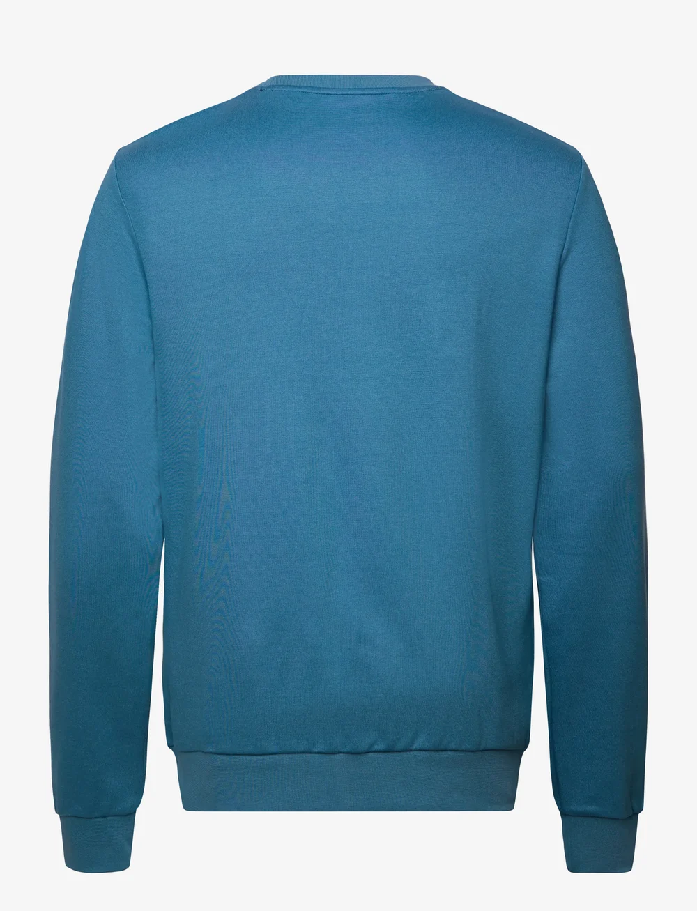Lyle & Scott Sport - Crew Neck Fly Fleece - sweatshirts - x857 parisian blue - 2