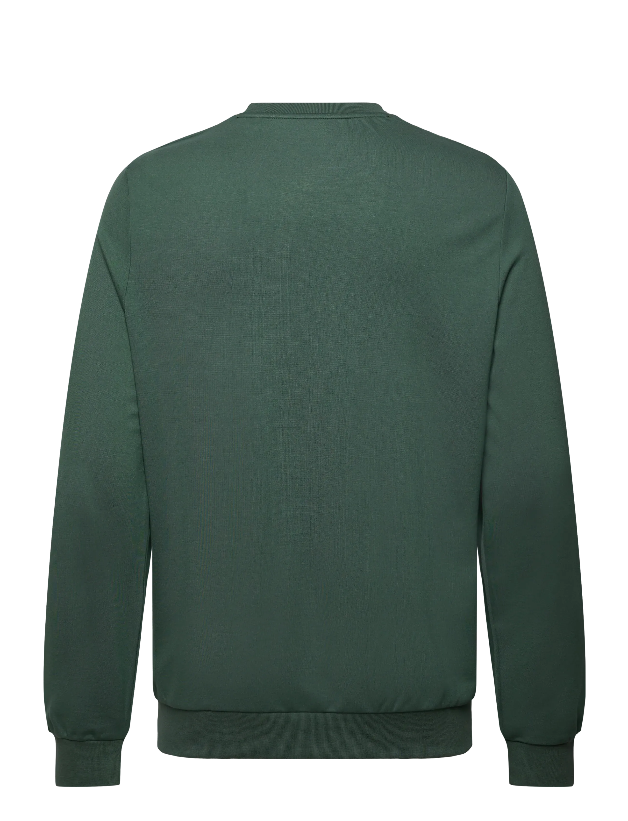 Lyle & Scott Sport - Crew Neck Fly Fleece - sweatshirts - x858 silver pine - 2