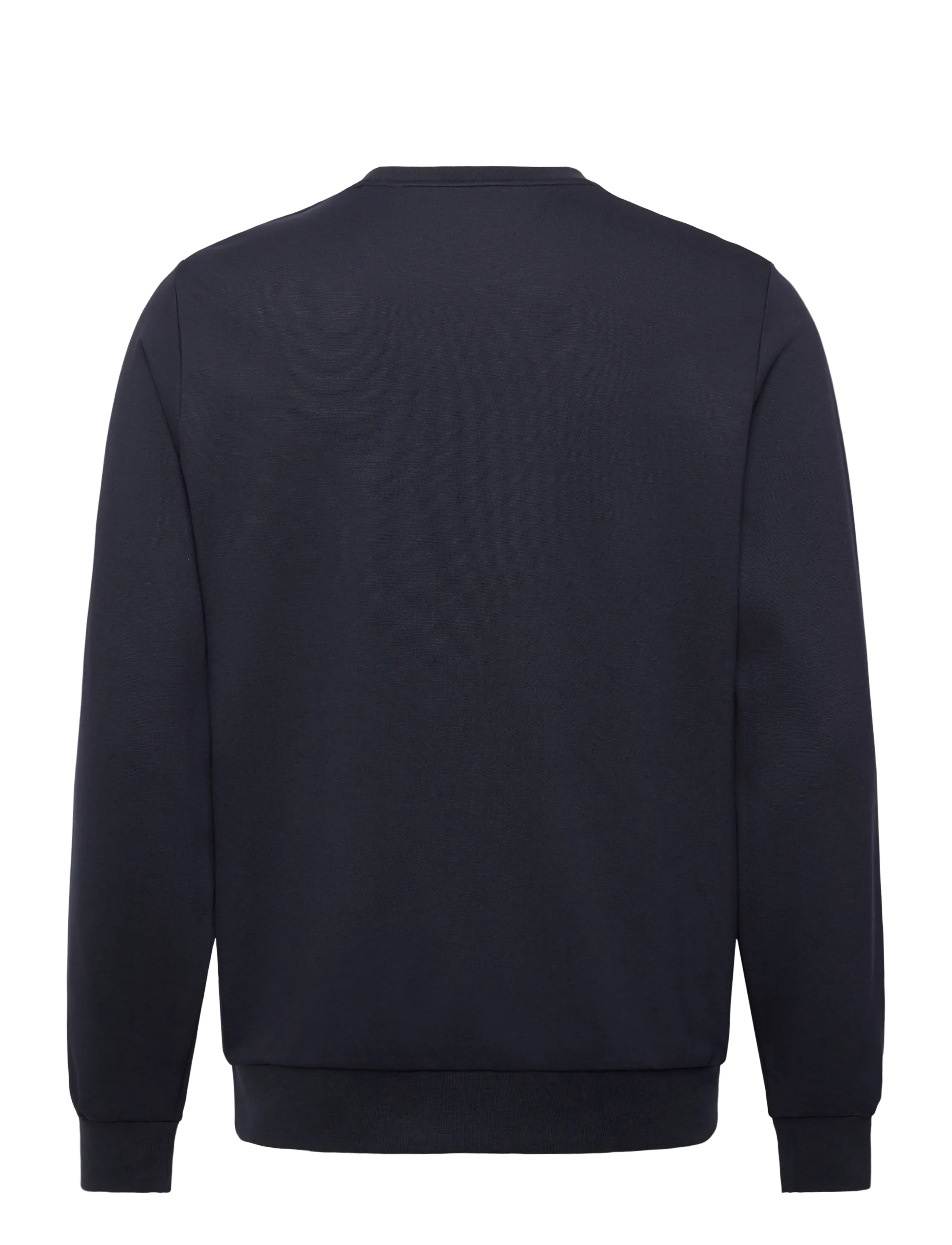 Lyle & Scott Sport - Crew Neck Fly Fleece - dressipluusid - z271 dark navy - 2
